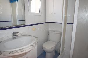 V050 Les Marines Chalet  Dénia