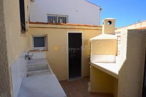 V050 Les Marines Chalet  Dénia