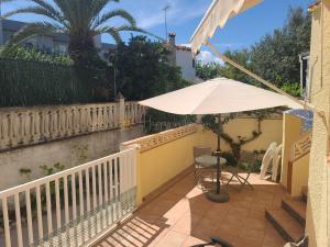 V050 Les Marines Chalet  Dénia