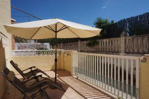 V050 Les Marines Chalet  Dénia