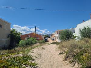 V050 Les Marines Chalet  Dénia