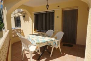 V050 Casa Gemma  Chalet  Dénia