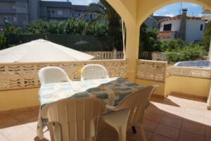 V050 Casa Gemma  Chalet  Dénia