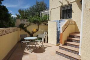 V050 Casa Gemma  Chalet  Dénia