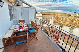 A037 Loreto  Apartment  Dénia