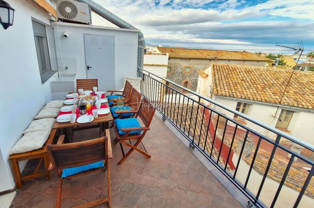 A037 Loreto Apartamento Dénia A037 Loreto Apartamento Dénia