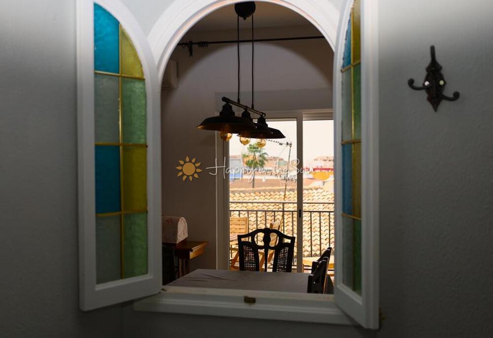 A037 Loreto  Apartment  Dénia