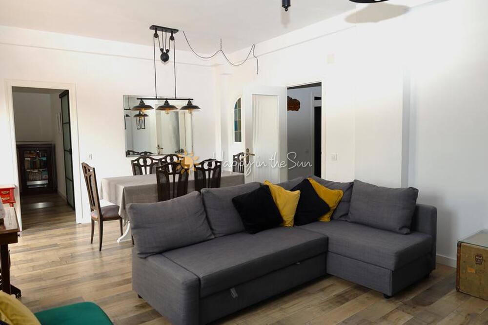 A037 Loreto  Apartment  Dénia
