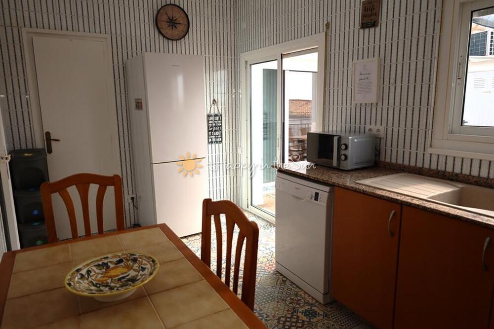 A037 Loreto  Apartment  Dénia