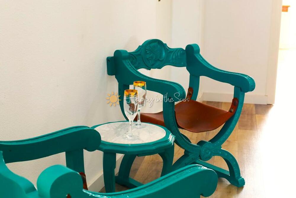 A037 Loreto  Apartment  Dénia