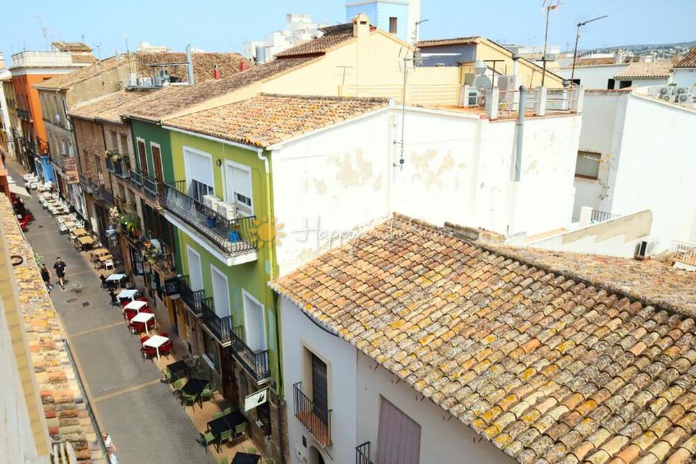A037 Loreto  Apartment  Dénia