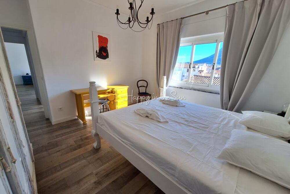 A037 Loreto  Apartment  Dénia