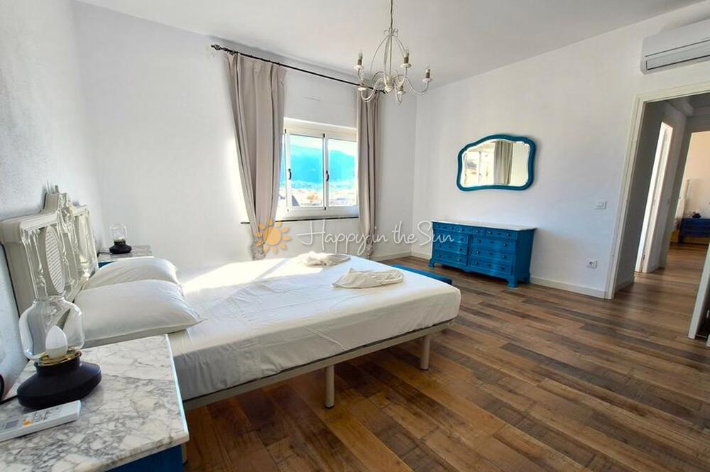 A037 Loreto  Apartment  Dénia