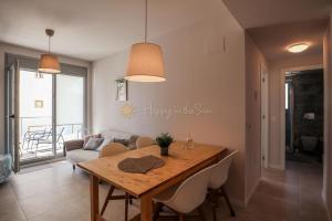 A038 Las Dunas Apartment  Oliva
