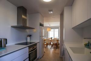 A038 Las Dunas Apartment  Oliva