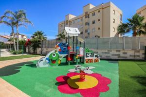 A038 Las Dunas Apartment  Oliva