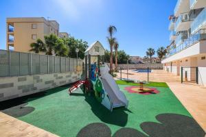A038 Las Dunas Apartment  Oliva