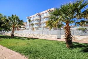 A038 Las Dunas Apartment  Oliva