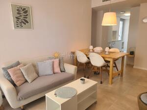 A038 Las Dunas Apartment  Oliva