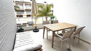 A038 Las Dunas Apartment  Oliva