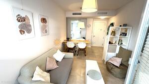 A038 Las Dunas Apartment  Oliva