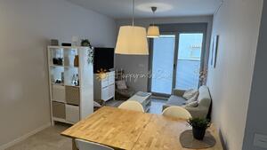 A038 Las Dunas Apartment  Oliva