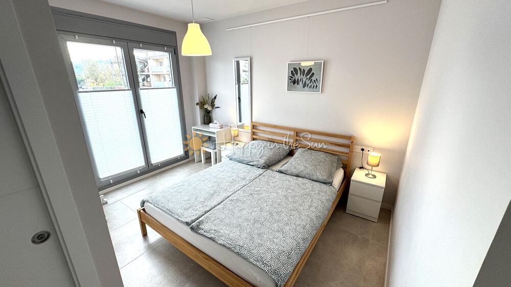 A038 Las Dunas Apartamento  Oliva