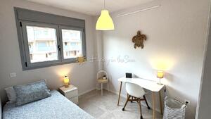 A038 Las Dunas Apartment  Oliva