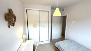 A038 Las Dunas Apartment  Oliva