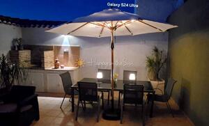 V052 El Castell Chalet  Poblets (els)