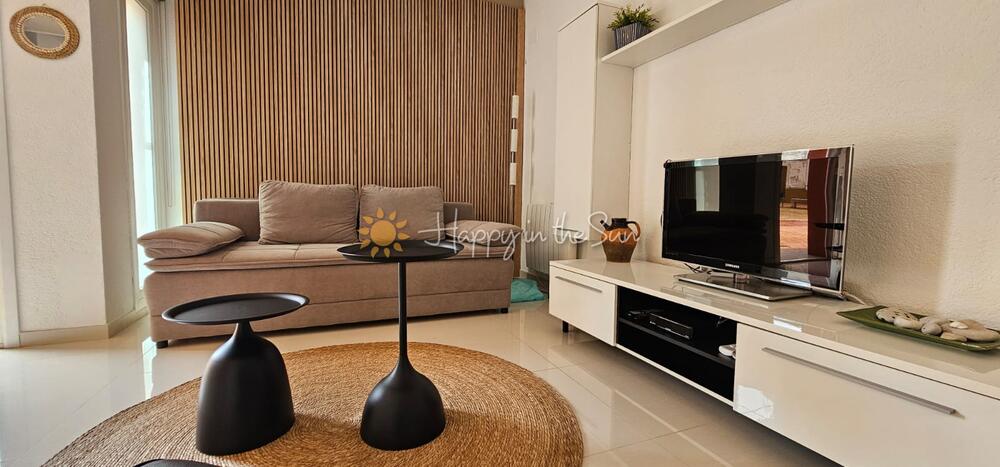 V052 El Castell Casa / Chalet  Poblets (els)