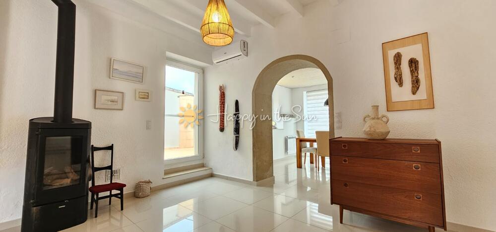 V052 El Castell Casa / Chalet  Poblets (els)