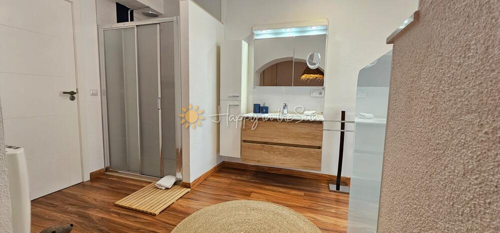 V052 El Castell Casa / Chalet  Poblets (els)