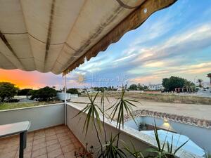 V052 El Castell Chalet  Poblets (els)