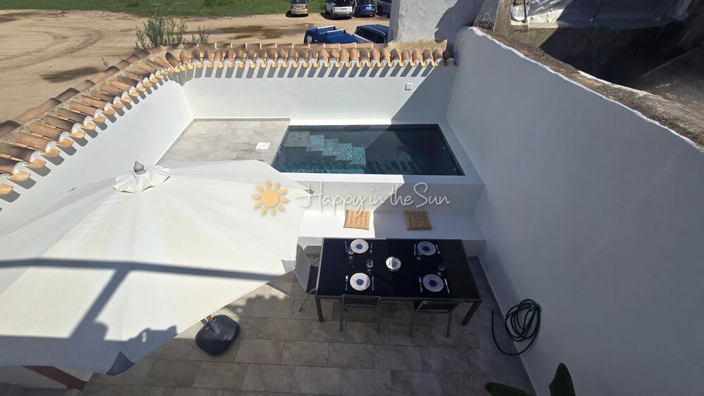 V052 El Castell Casa / Chalet  Poblets (els)
