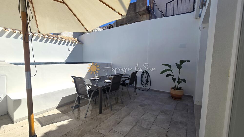 V052 El Castell Casa / Chalet  Poblets (els)
