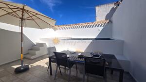 V052 El Castell Casa / Chalet  Poblets (els)