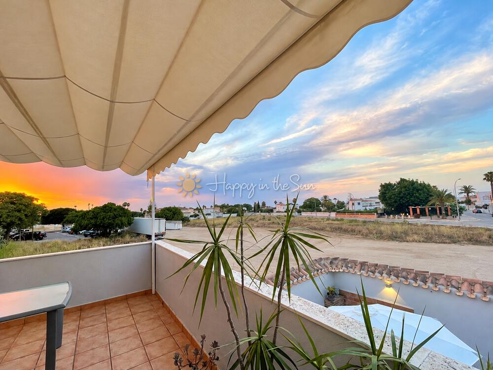 V052 El Castell Casa / Chalet  Poblets (els)