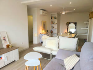 A039 Los Naranjos Apartment  Dénia