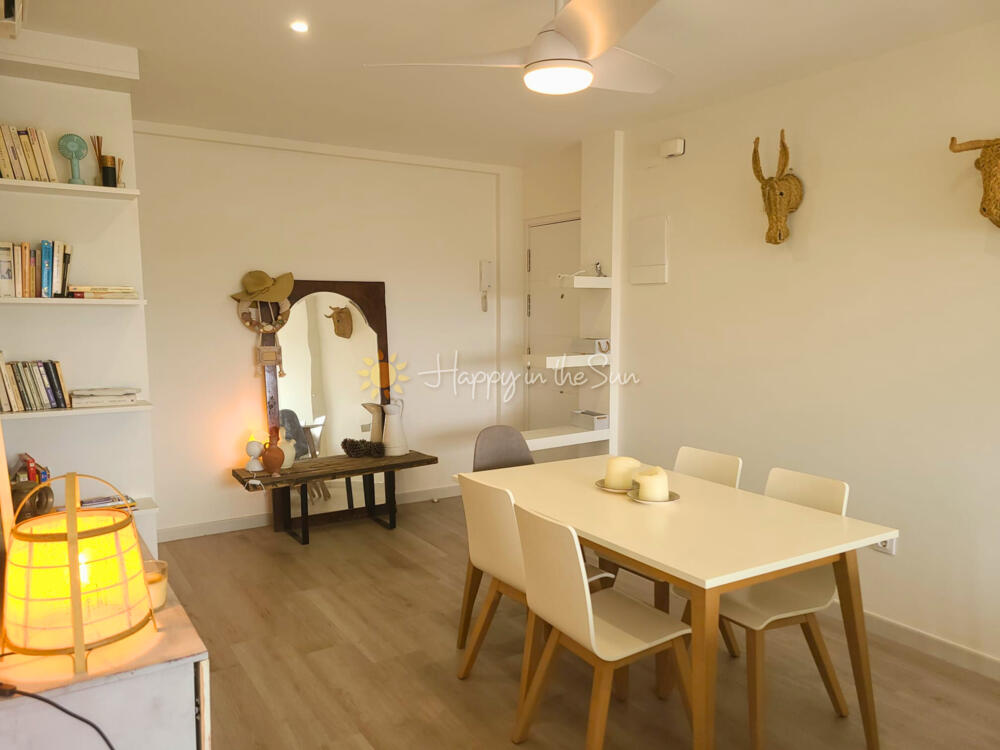 A039 Los Naranjos Apartamento  Dénia