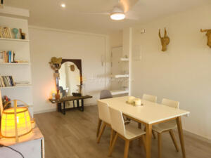 A039 Los Naranjos Apartment  Dénia