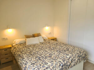 A039 Los Naranjos Apartment  Dénia