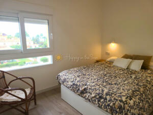A039 Los Naranjos Apartment  Dénia