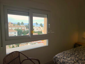 A039 Los Naranjos Apartment  Dénia
