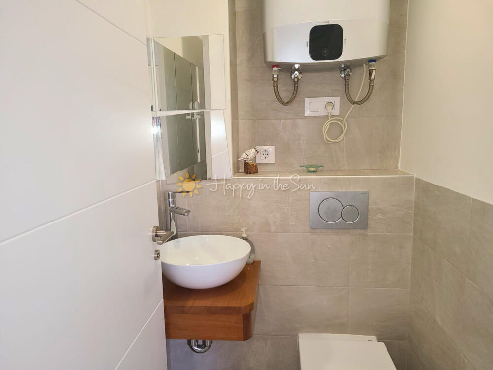 A039 Los Naranjos Apartamento  Dénia