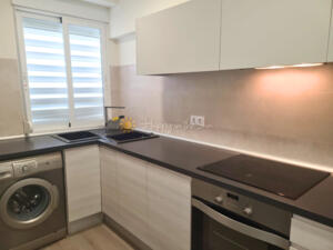 A039 Los Naranjos Apartment  Dénia