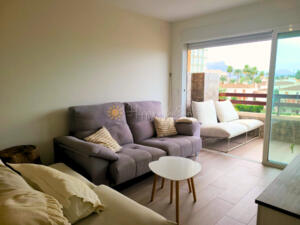 A039 Los Naranjos Apartment  Dénia