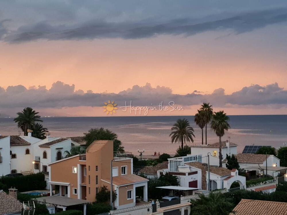 A039 Los Naranjos Apartamento  Dénia