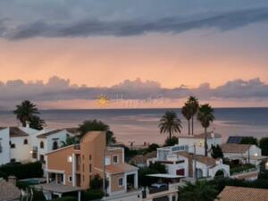 A039 Los Naranjos Apartment  Dénia