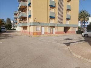 A039 Los Naranjos Apartment  Dénia